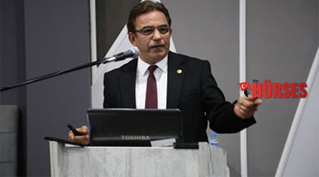 BUDAK: ANAYASALAR ORTAK AKILLA YAPILIR
