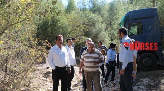 BUDAK: ANTALYA 3 MAYMUN ZİHNİYETİYLE YÖNETİLEMEZ