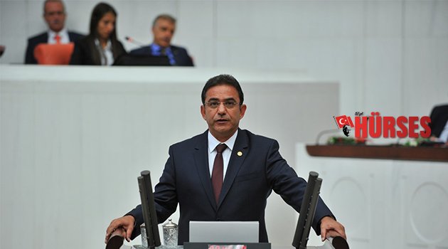 Budak: Başarısızlıktır