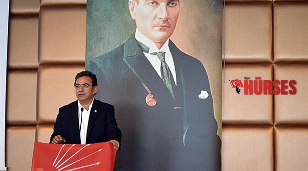 BUDAK: CANLI BOMBALAR CİRİT ATIYOR