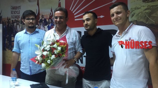 BUDAK : EĞİTİM REFORMU ZORUNLU