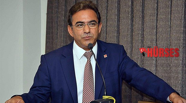 BUDAK GENEL BAŞKAN YARDIMCISI OLDU