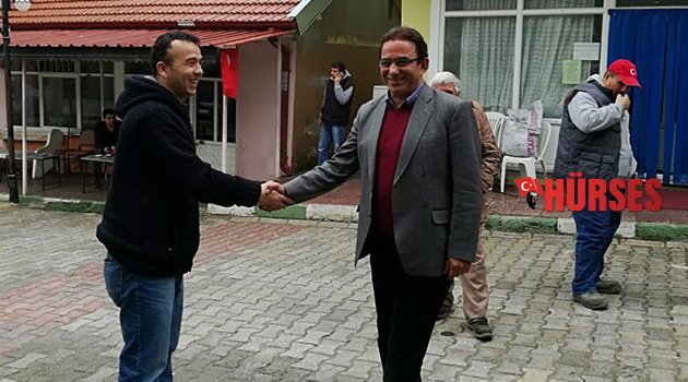 Budak işsizliği sordu