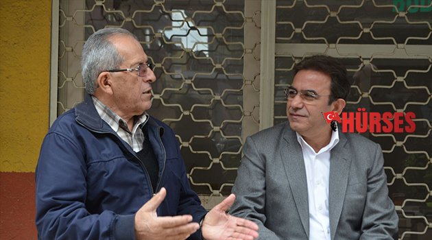 BUDAK, İSTİFALARI SORDU