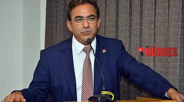 BUDAK KAYYIM ÖDEMELERİNİ TBMM’YE TAŞIDI