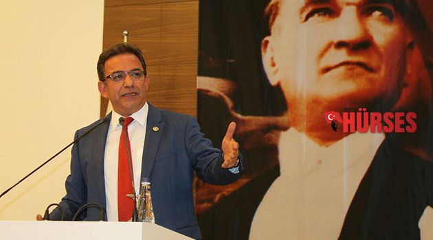 BUDAK: OHAL FIRSATÇILIĞI YAPILIYOR