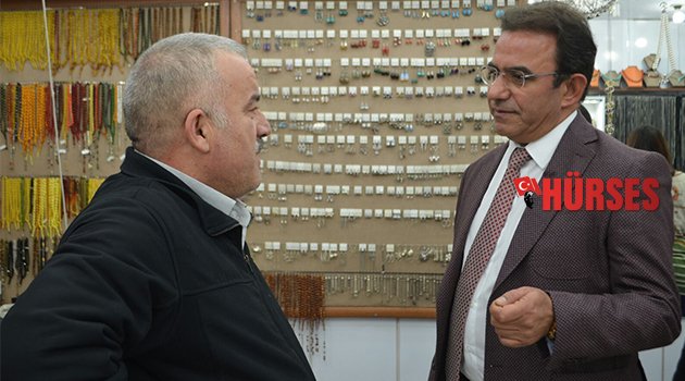 BUDAK ŞİRKET MAĞDURİYETLERİNİ SORDU