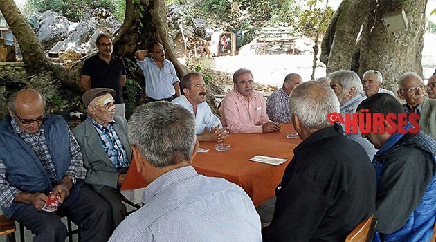 BUDAK’TAN BÜTÜNŞEHİR TEPKİSİ