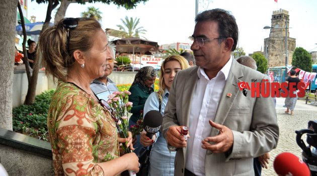 BUDAK’TAN ÇAĞRI