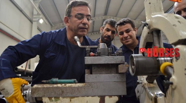 BUDAK’TAN ELEŞTİRİ