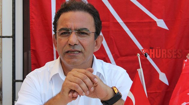 BUDAK’TAN GÖREV DEĞİŞİMİ DEĞERLENDİRMESİ