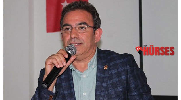 Budak’tan kirlilik açıklaması
