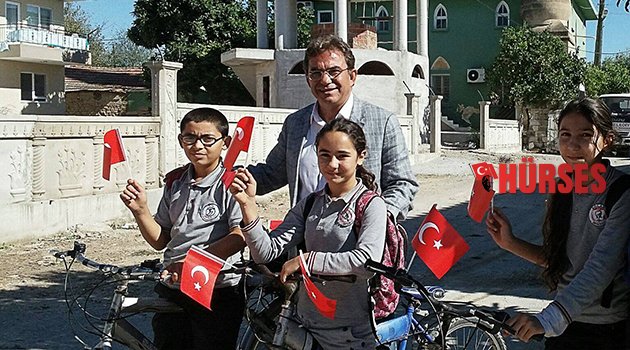 BUDAK’TAN ‘LAİKLİK KAFİRLİKTİR’ ELEŞTİRİSİ