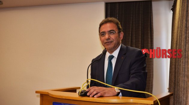 BUDAK’TAN SERT ELEŞTİRİ