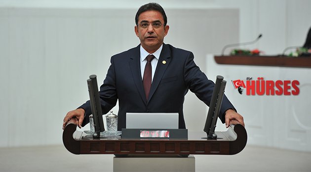 BUDAK’TAN TAKSİM ÇAĞRISI