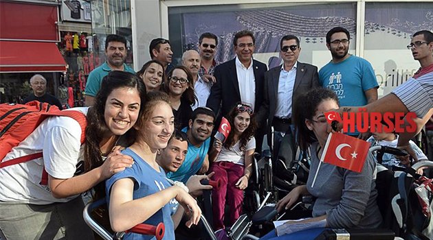BUDAK’TAN TURİZM ÇALIŞANLARINA MEKTUP