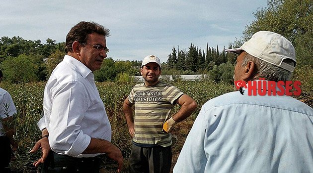 Budak’tan ucuz et eleştirisi