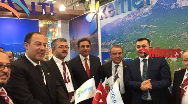 BUDAK: TANITIM HAMLESİ GEREKLİ