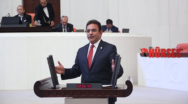 BUDAK TAZMİNAT FATURASINI SORDU