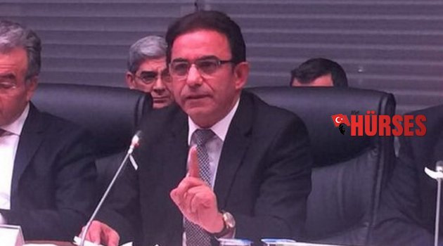 BUDAK: TRT PAYI KALKSIN