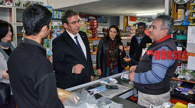 BUDAK TURİZM İÇİN EK DESTEK PAKET ÖNERDİ