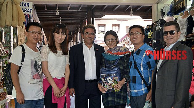 BUDAK TURİZM İÇİN EK DESTEK PAKET ÖNERDİ