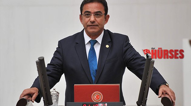 BUDAK: TURİZM İÇİN ÖZEL BÜTÇE AYRILACAK MI?