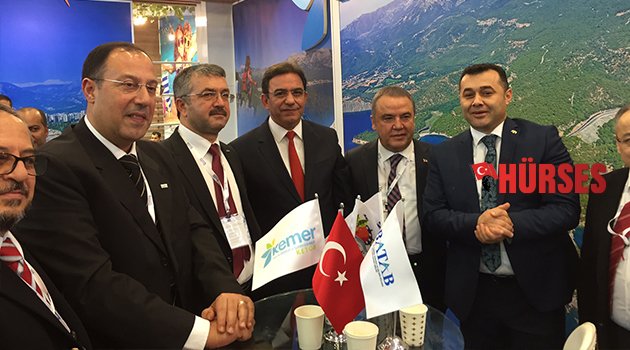 BUDAK: TURİZMDE ALARM ZİLLERİ ÇALIYOR