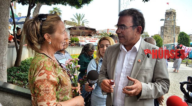 Budak: Turizmde yeni pazarlar lazım