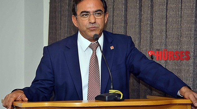 BUDAK: TURİZMİ BİR DE TERÖR VURMASIN