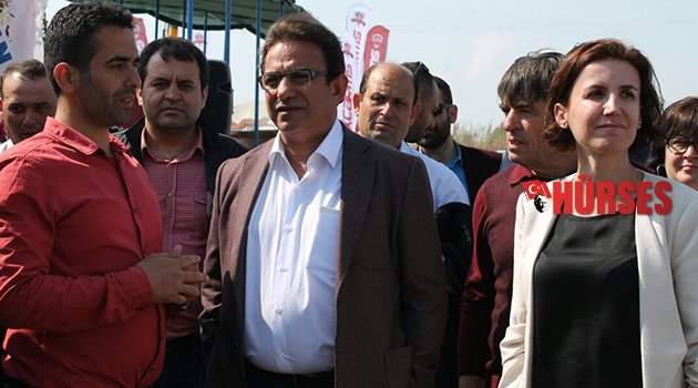 BUDAK: ÜRETİCİ BORÇ BATAĞINDA