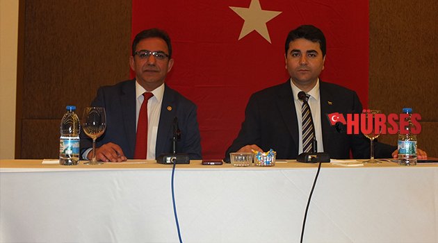 BUDAK VE UYSAL HAYIR OYU İSTEDİ