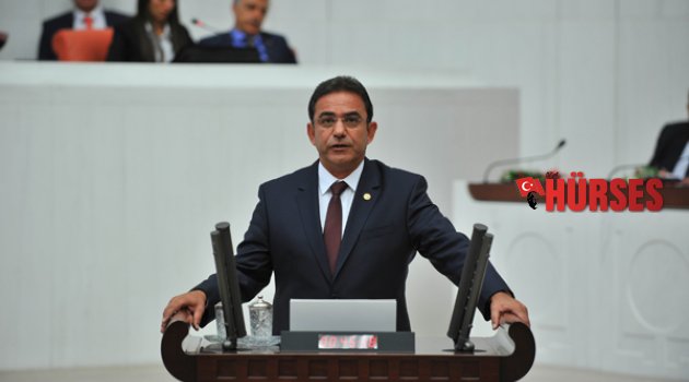 BUDAK'IN İLK ÖNERGESİ TURİZM