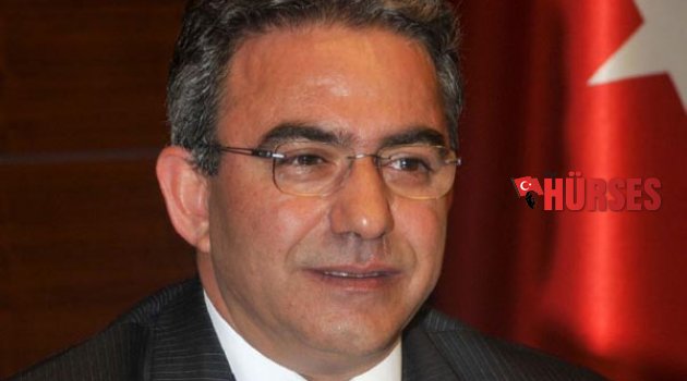 Budak'tan hodri meydan