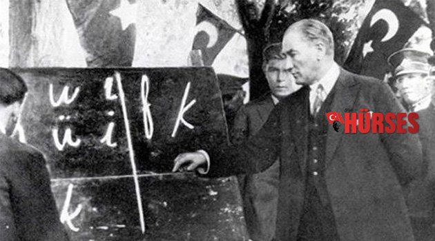 Bügün Öğretmenlerin günü