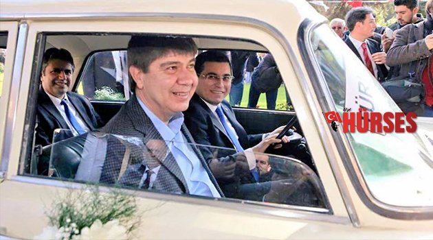 BUGÜNLERDE ÇOK MUTLU!