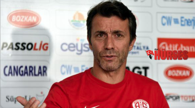 Bülent Korkmaz: "FETÖ ile alakam olmadı, olmaz da"