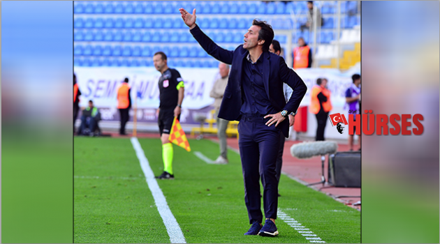 Bülent Korkmaz: İstikrarı bozmayalım