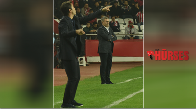 Bülent Korkmaz: Topladığımız yeterli değil