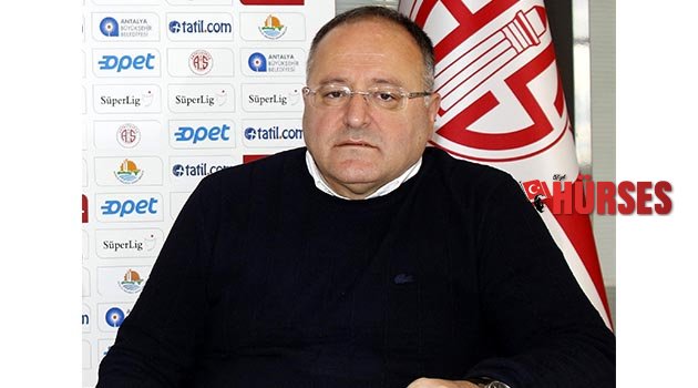 Bülent Yıldırım'a büyük tepki