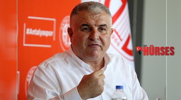 Bulut, başkanlığı devretti