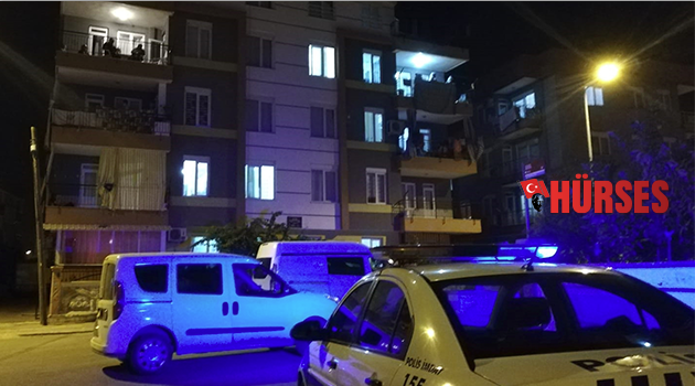 Bunalıma girip intihar etti