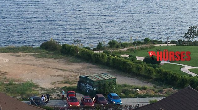 BUNUN ADI ‘MÜZİK TERÖRÜ’