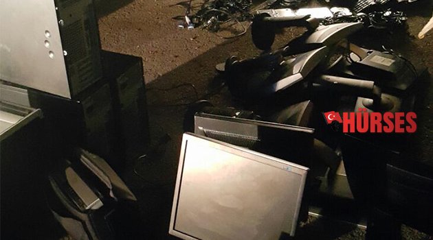 Burdur'da çalındı, Antalya'da bulundu