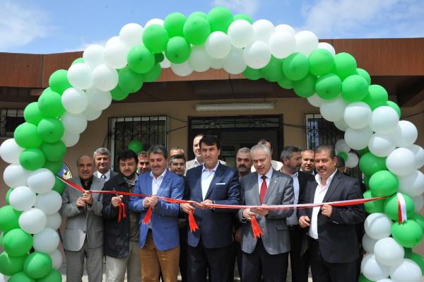 Bursa Demirtaş Atıcılık Ve Trap Tesisleri Açıldı