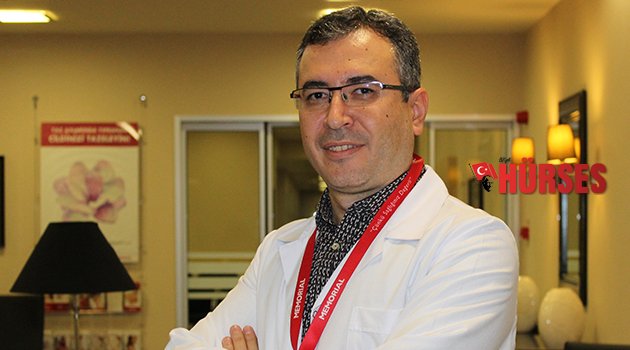 Burun estetiğine dikkat edin