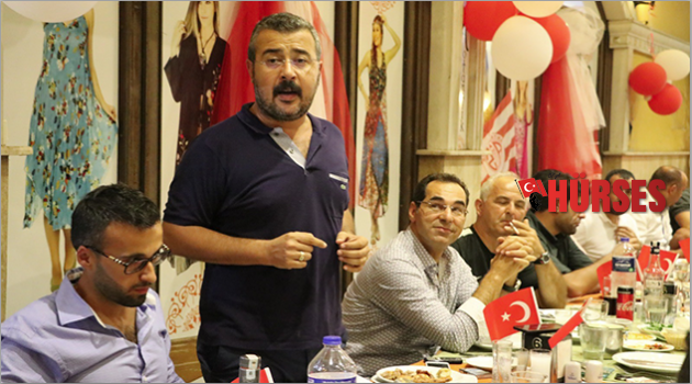 Büyük Antalyaspor’dan birlik ve beraberlik mesajı