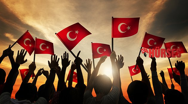 Büyük zaferi kutluyoruz