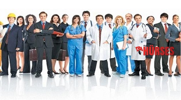 BÜYÜKŞEHİR 1312 PERSONEL ALACAK