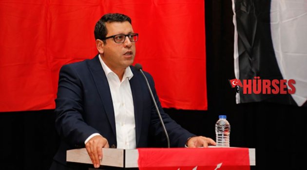 Büyükşehir adayını anket belirleyecek
